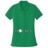 Ladies Dry Zone ® UV Micro Mesh Polo Thumbnail