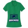 Ladies Dry Zone ® UV Micro Mesh Polo Thumbnail