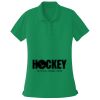 Ladies Dry Zone ® UV Micro Mesh Polo Thumbnail