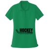 Ladies Dry Zone ® UV Micro Mesh Polo Thumbnail