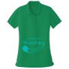 Ladies Dry Zone ® UV Micro Mesh Polo Thumbnail
