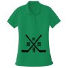 Ladies Dry Zone ® UV Micro Mesh Polo Thumbnail