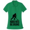 Ladies Dry Zone ® UV Micro Mesh Polo Thumbnail