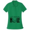 Ladies Dry Zone ® UV Micro Mesh Polo Thumbnail