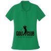 Ladies Dry Zone ® UV Micro Mesh Polo Thumbnail