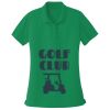 Ladies Dry Zone ® UV Micro Mesh Polo Thumbnail