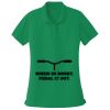 Ladies Dry Zone ® UV Micro Mesh Polo Thumbnail