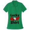 Ladies Dry Zone ® UV Micro Mesh Polo Thumbnail