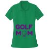 Ladies Dry Zone ® UV Micro Mesh Polo Thumbnail
