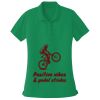 Ladies Dry Zone ® UV Micro Mesh Polo Thumbnail