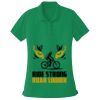 Ladies Dry Zone ® UV Micro Mesh Polo Thumbnail