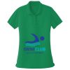 Ladies Dry Zone ® UV Micro Mesh Polo Thumbnail