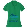 Ladies Dry Zone ® UV Micro Mesh Polo Thumbnail
