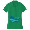 Ladies Dry Zone ® UV Micro Mesh Polo Thumbnail
