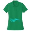 Ladies Dry Zone ® UV Micro Mesh Polo Thumbnail