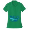 Ladies Dry Zone ® UV Micro Mesh Polo Thumbnail
