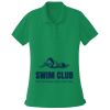 Ladies Dry Zone ® UV Micro Mesh Polo Thumbnail
