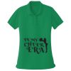 Ladies Dry Zone ® UV Micro Mesh Polo Thumbnail