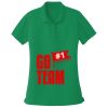 Ladies Dry Zone ® UV Micro Mesh Polo Thumbnail