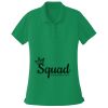 Ladies Dry Zone ® UV Micro Mesh Polo Thumbnail