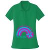 Ladies Dry Zone ® UV Micro Mesh Polo Thumbnail