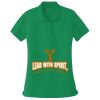 Ladies Dry Zone ® UV Micro Mesh Polo Thumbnail