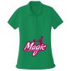 Ladies Dry Zone ® UV Micro Mesh Polo Thumbnail