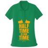 Ladies Dry Zone ® UV Micro Mesh Polo Thumbnail