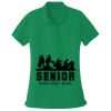 Ladies Dry Zone ® UV Micro Mesh Polo Thumbnail