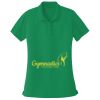 Ladies Dry Zone ® UV Micro Mesh Polo Thumbnail