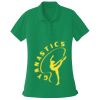 Ladies Dry Zone ® UV Micro Mesh Polo Thumbnail