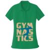 Ladies Dry Zone ® UV Micro Mesh Polo Thumbnail