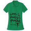 Ladies Dry Zone ® UV Micro Mesh Polo Thumbnail
